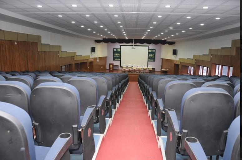 National Institute of Rural Development and Panchayati Raj Hyderabad College Photos photo 10